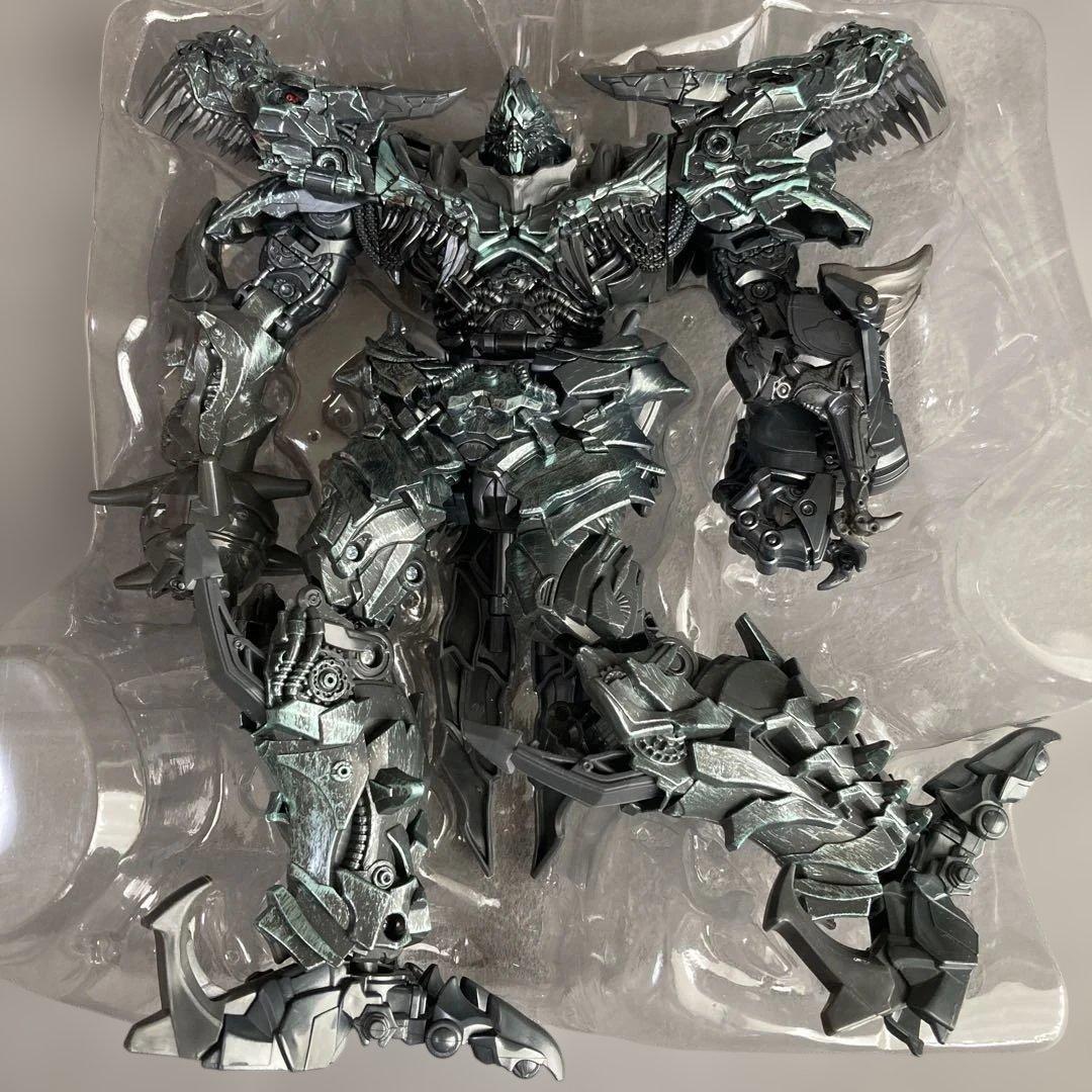 値下げ中　SS-07 グリムロック トランスフォーマー　スタジオシリーズ