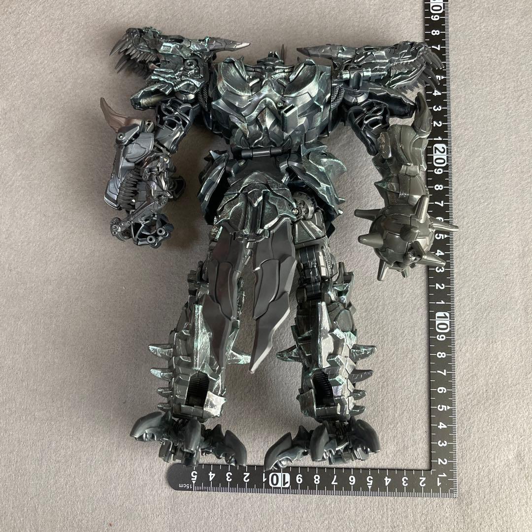 値下げ中　SS-07 グリムロック トランスフォーマー　スタジオシリーズ