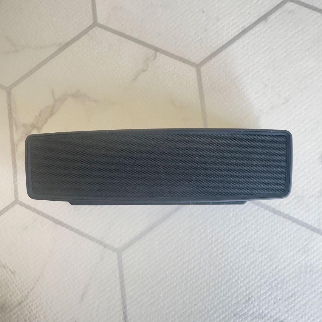 【kakoi】Bose SoundLink Mini ワイヤレススピーカー