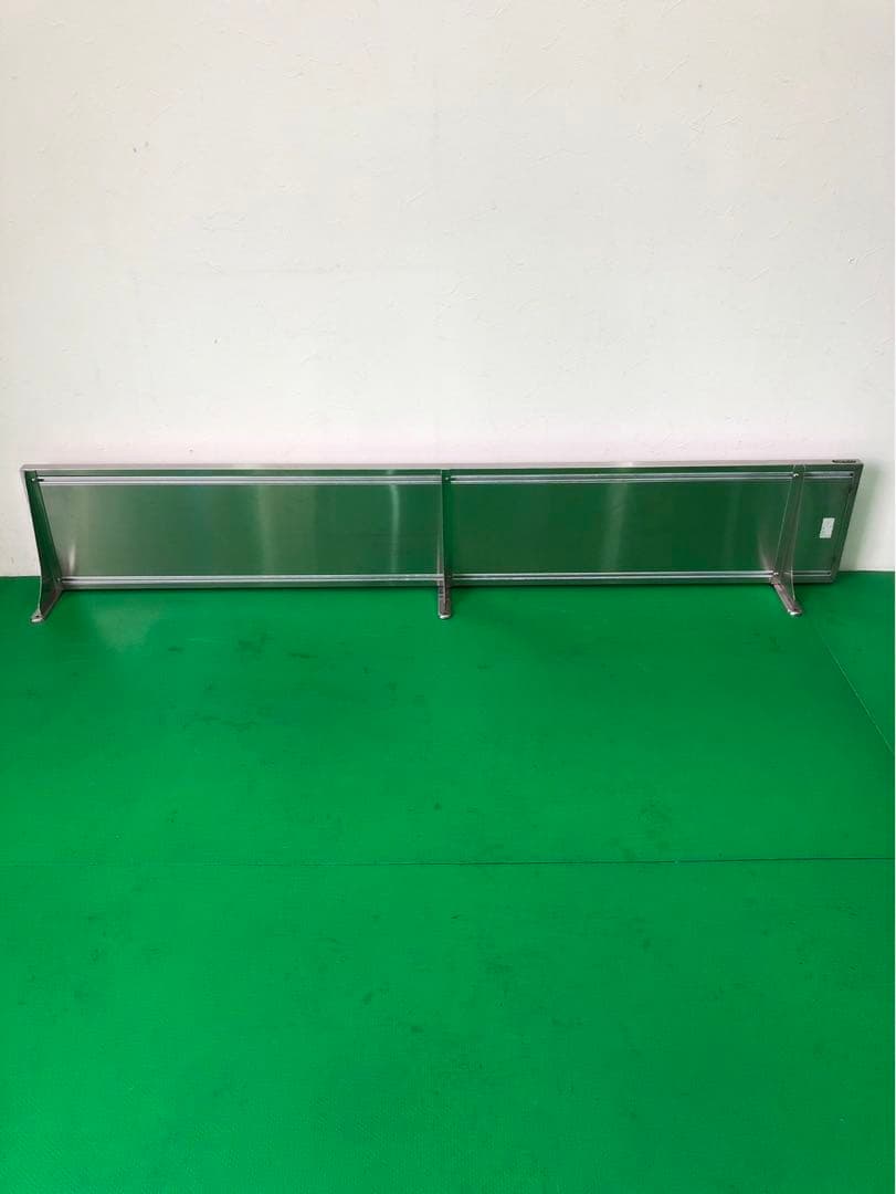 ☆地域限定送料無料☆平棚　幅1800 ステンレス　業務用