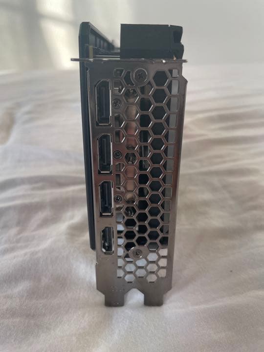 その他 Gainward GeForce RTX 3060 Ti Ghost