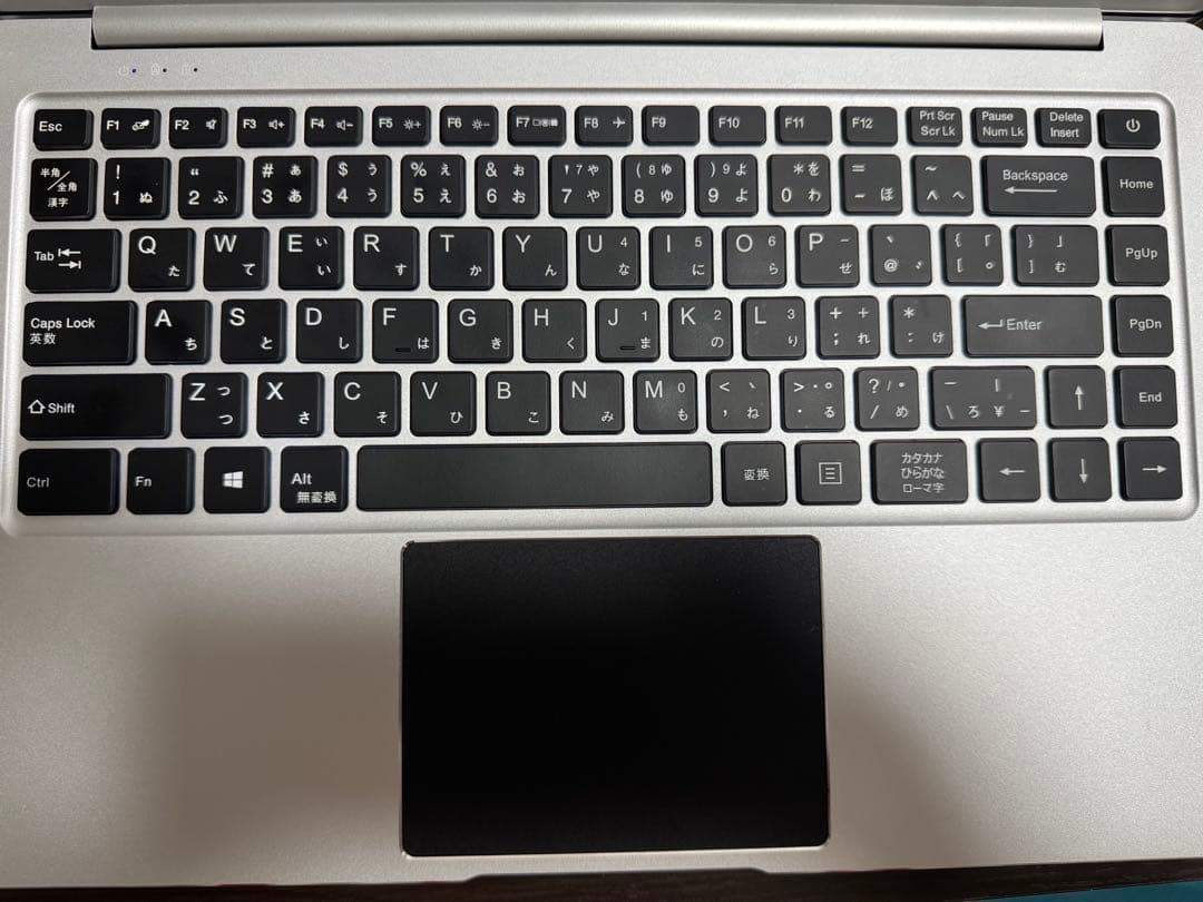 GLM-14-240-JP ノートパソコン