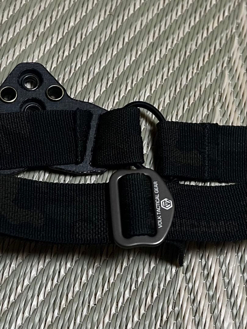 Stardust gear製ホルスター　VP9/SFP9 P.ID 適合