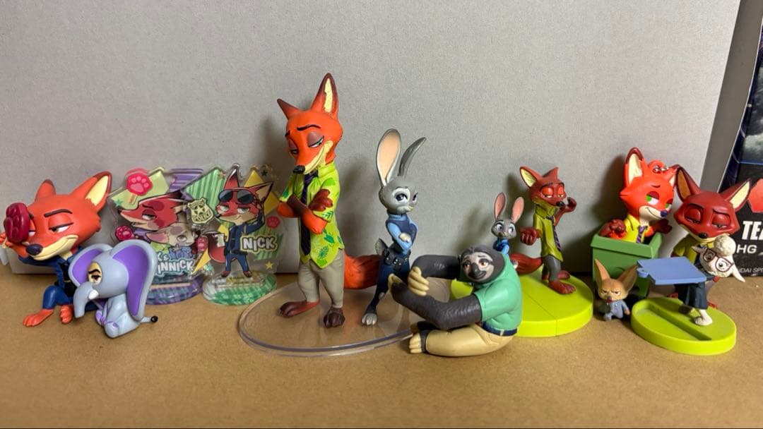 ズートピア まとめ