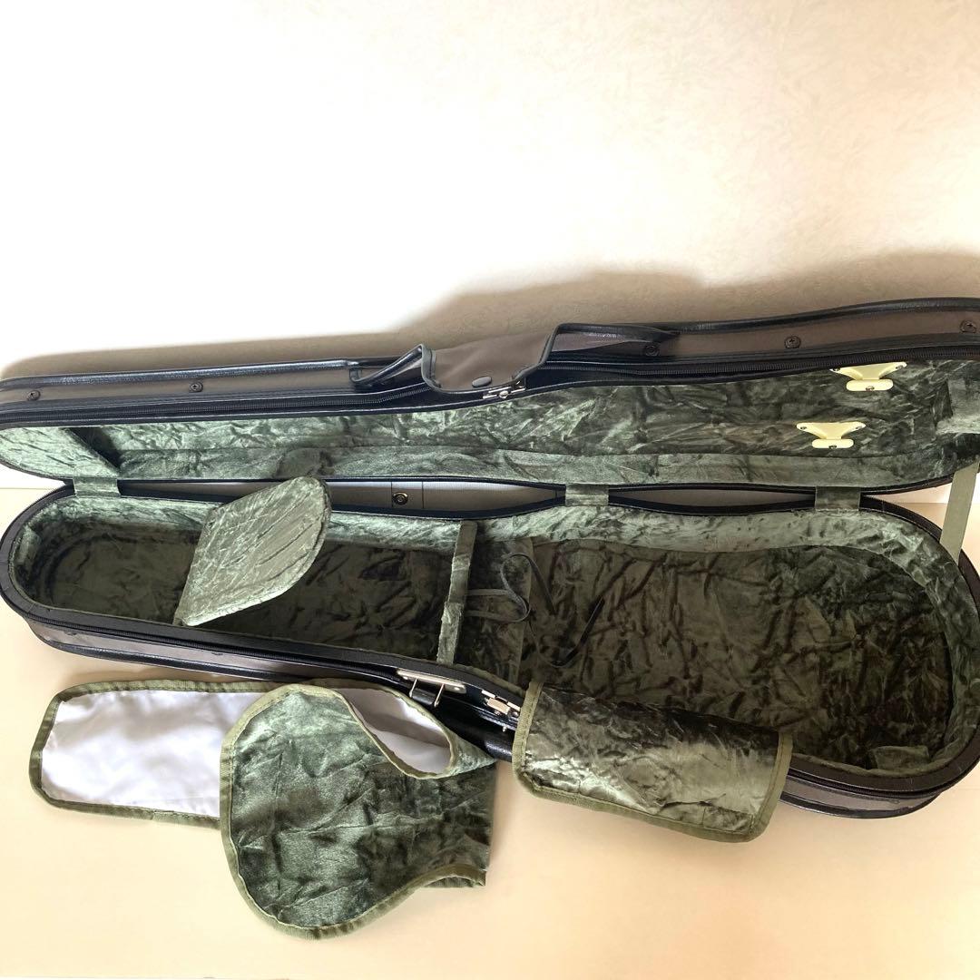 ヤマハYAMAHAサイレントバイオリンSV100 美品 ハードケース付 送料無料