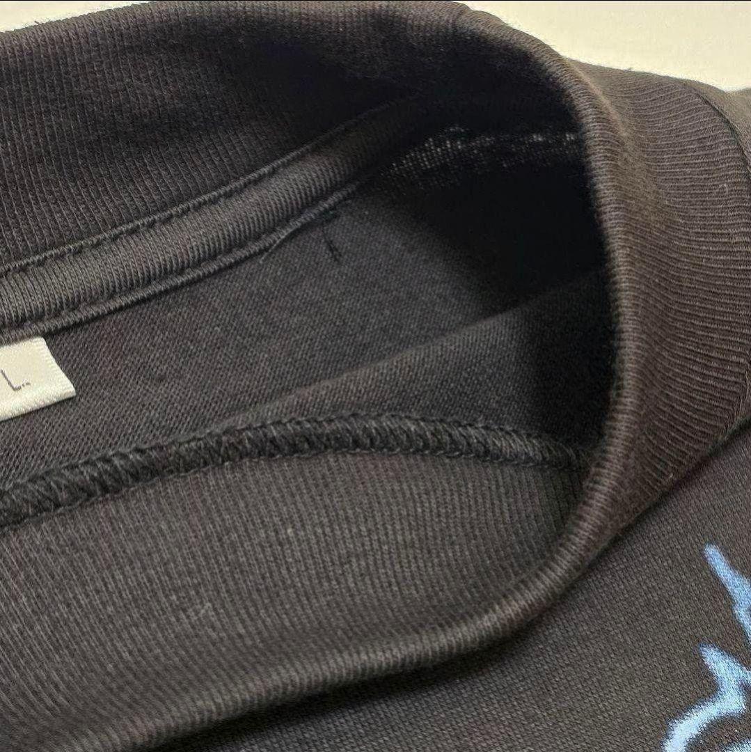 希少 ジャネットジャクソン 1999 ワールドツアー Tシャツ L 美品