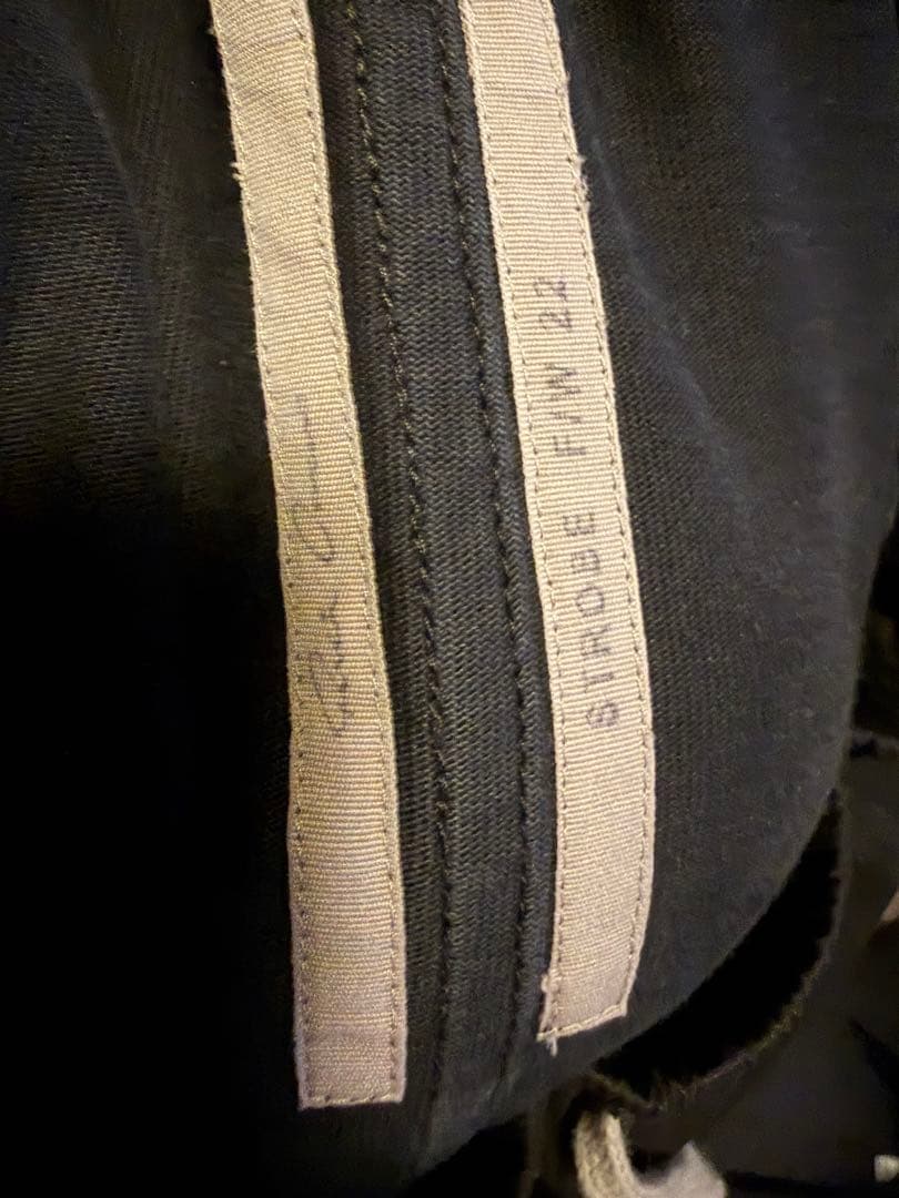 Rick Owens リックオウエンス メンズ カーゴパンツ 正規品