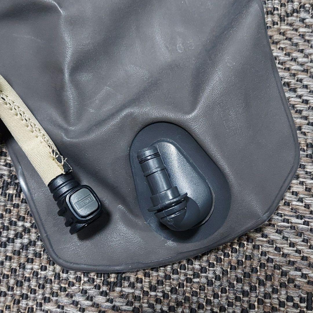 ★米軍放出★ CAMELBAK 3C迷彩 デッドストック ②