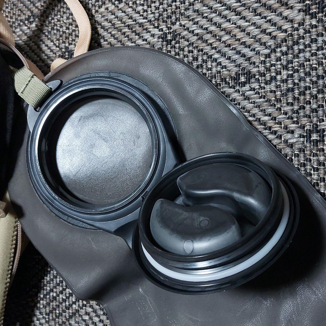 ★米軍放出★ CAMELBAK 3C迷彩 デッドストック ②