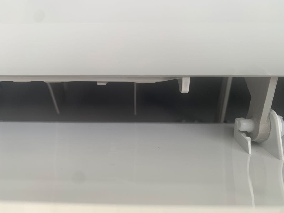 SHARP ルームエアコン 10畳用 2024年製 高年式 美品