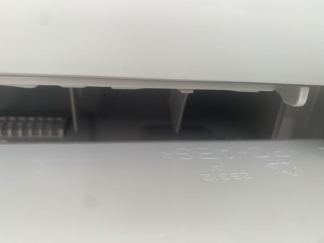 SHARP ルームエアコン 10畳用 2024年製 高年式 美品