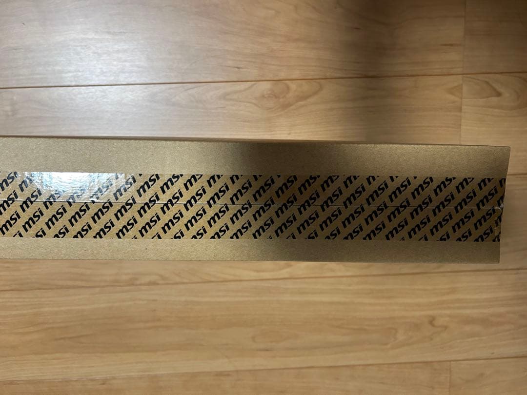 Windowsノート本体 Prestige-13-AI-Evo-A1MG-4109JP ultra7