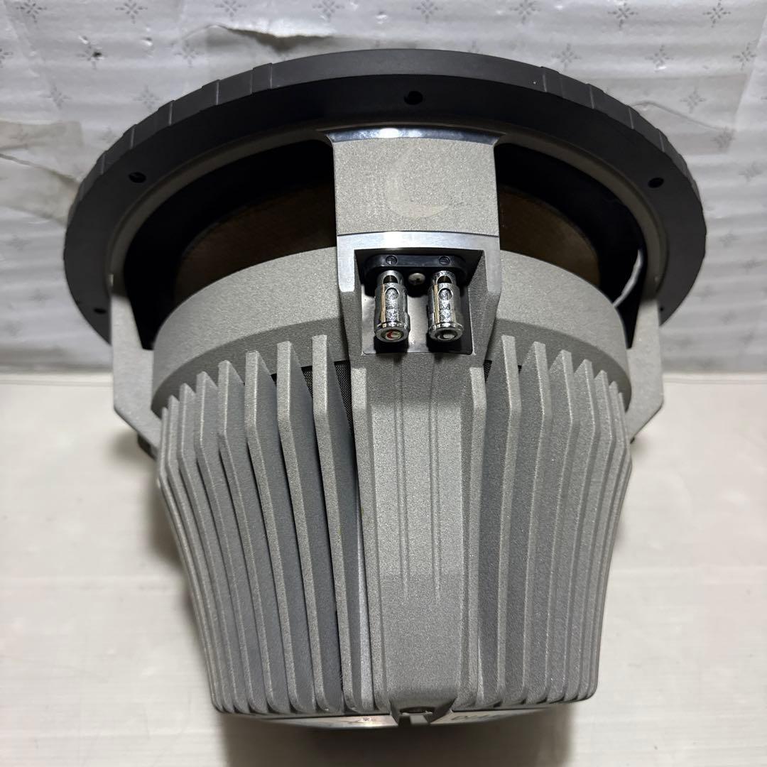 DIAMOND TDX TDX12D2 Dual 2 ohm 600Wスピーカー