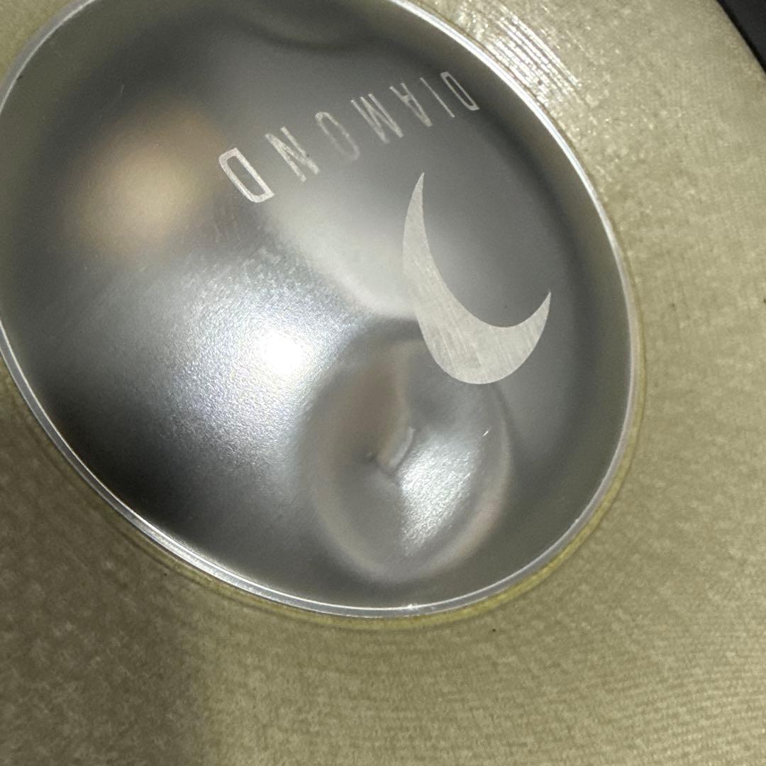 DIAMOND TDX TDX12D2 Dual 2 ohm 600Wスピーカー