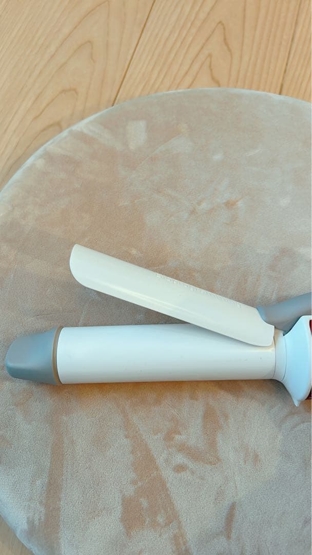 HAIRBEAURON カールヘアアイロン 34mm