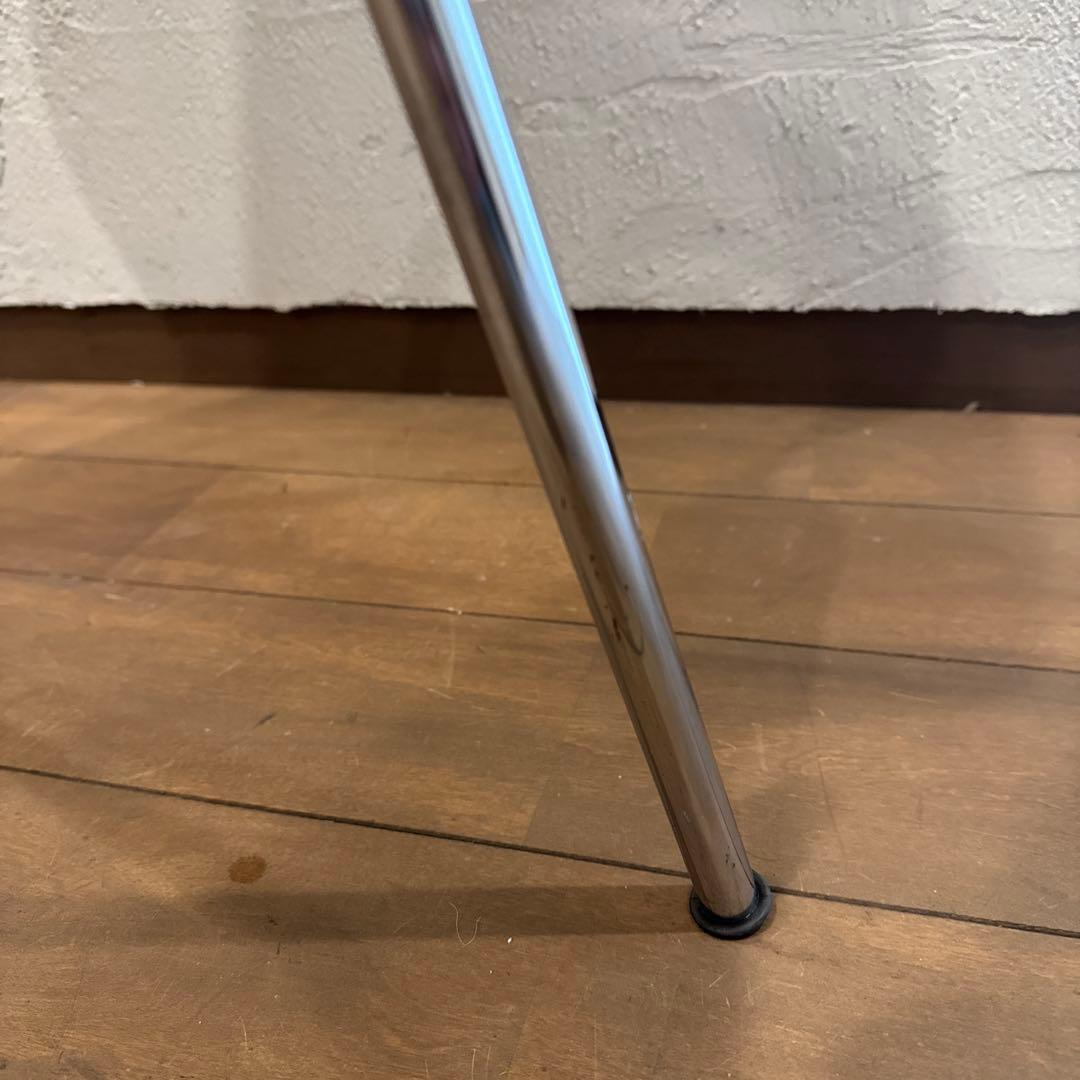 Kartell マウイチェア ホワイト 2脚セット