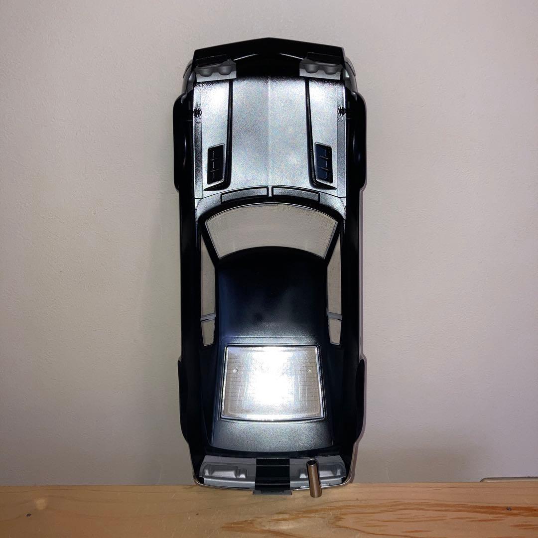 ABCホビー　セリカLB2000GT Mシャーシ用ボディ