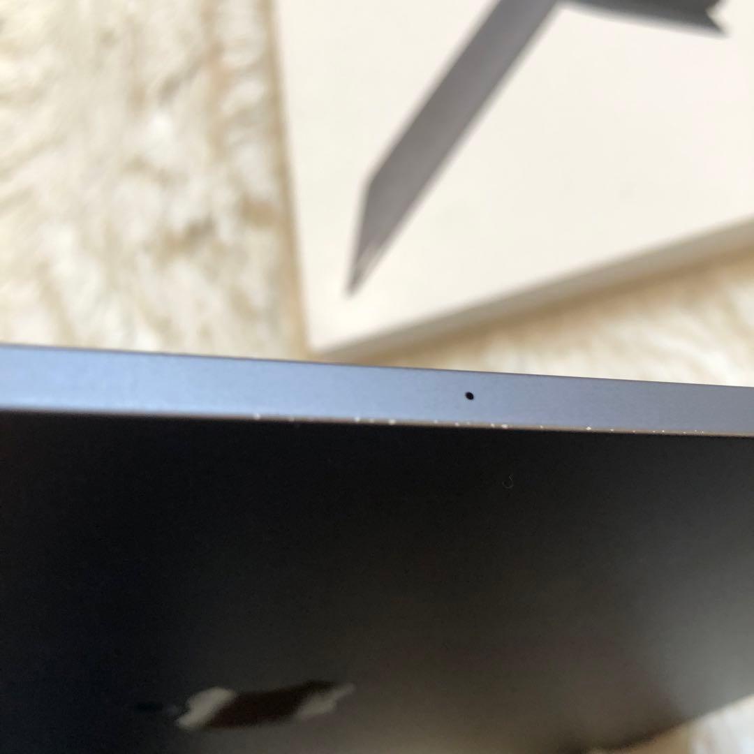 【完動品】iPad Pro 11インチ 第2世代 256GB 【すぐ発送】