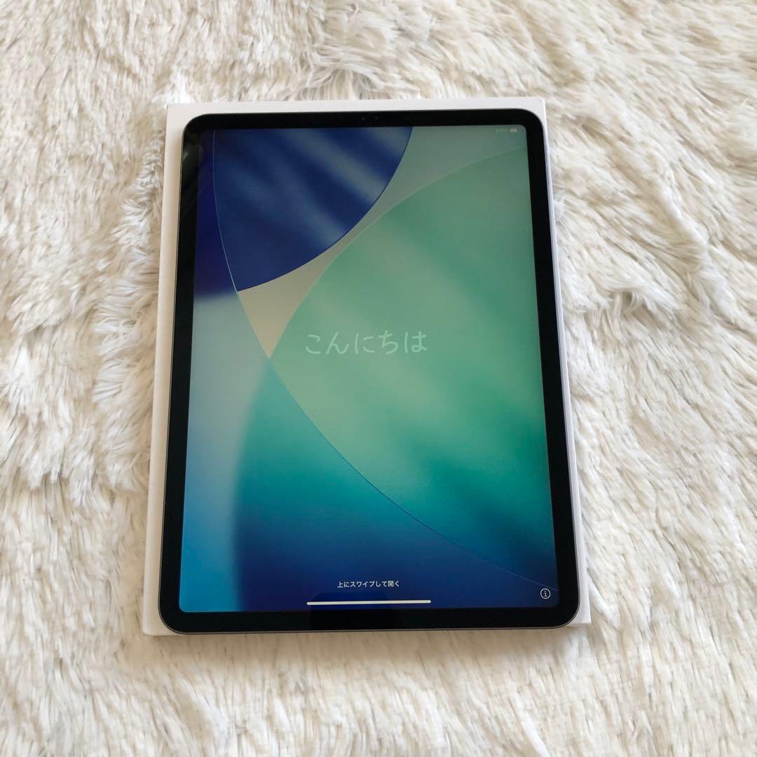 【完動品】iPad Pro 11インチ 第2世代 256GB 【すぐ発送】