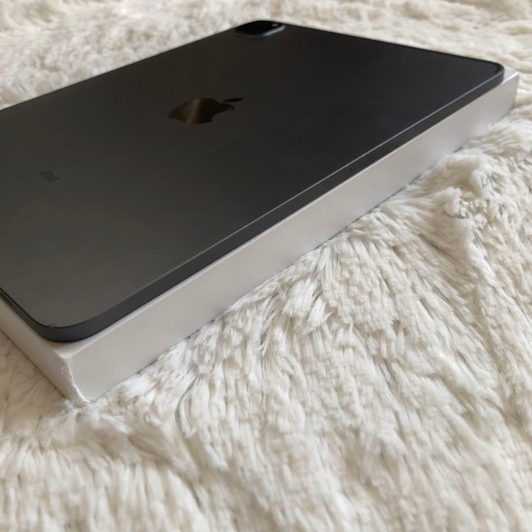 【完動品】iPad Pro 11インチ 第2世代 256GB 【すぐ発送】