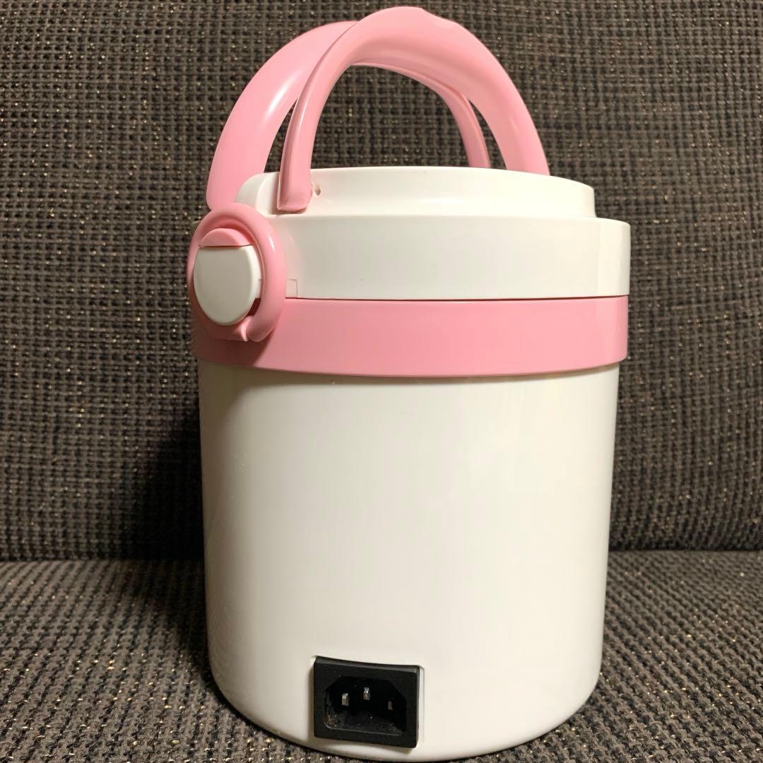 希少 激レア ハローキティ 電子鍋 台湾 大同電鍋 炊飯器 蒸し器 サンリオ