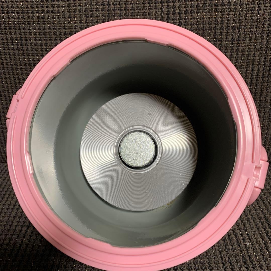 希少 激レア ハローキティ 電子鍋 台湾 大同電鍋 炊飯器 蒸し器 サンリオ