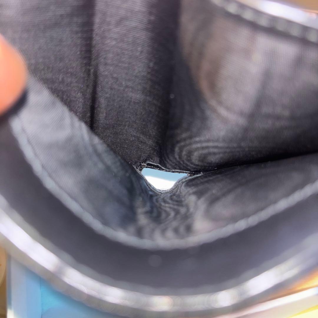 Dior ウォレット ミニ 財布 二つ折り 折り財布