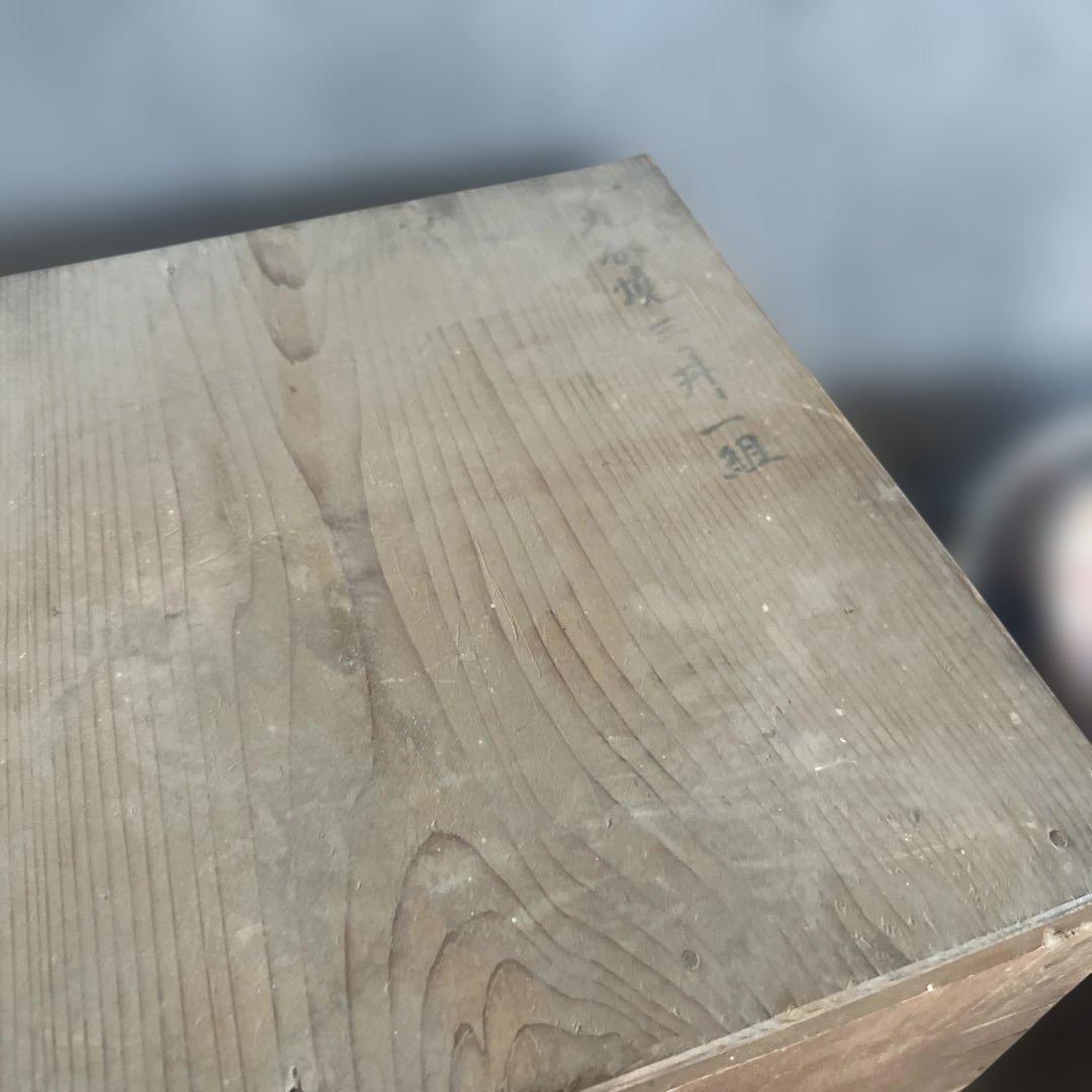 色絵陶器ボウル2点セット 難あり