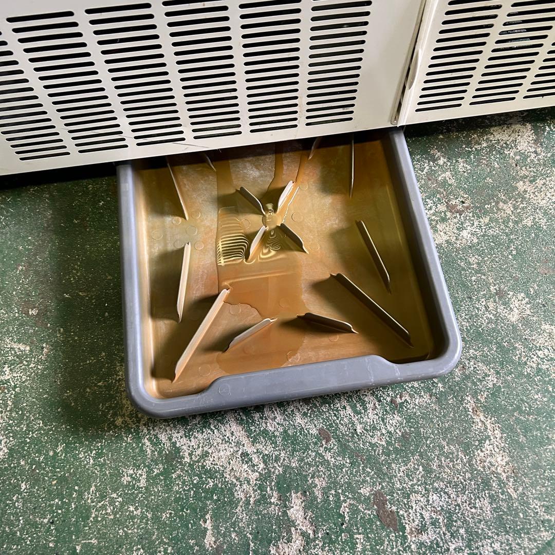 CE85 ★ホシザキ★ 冷蔵ショーケース 冷蔵庫 SSB-85CTL2 業務用