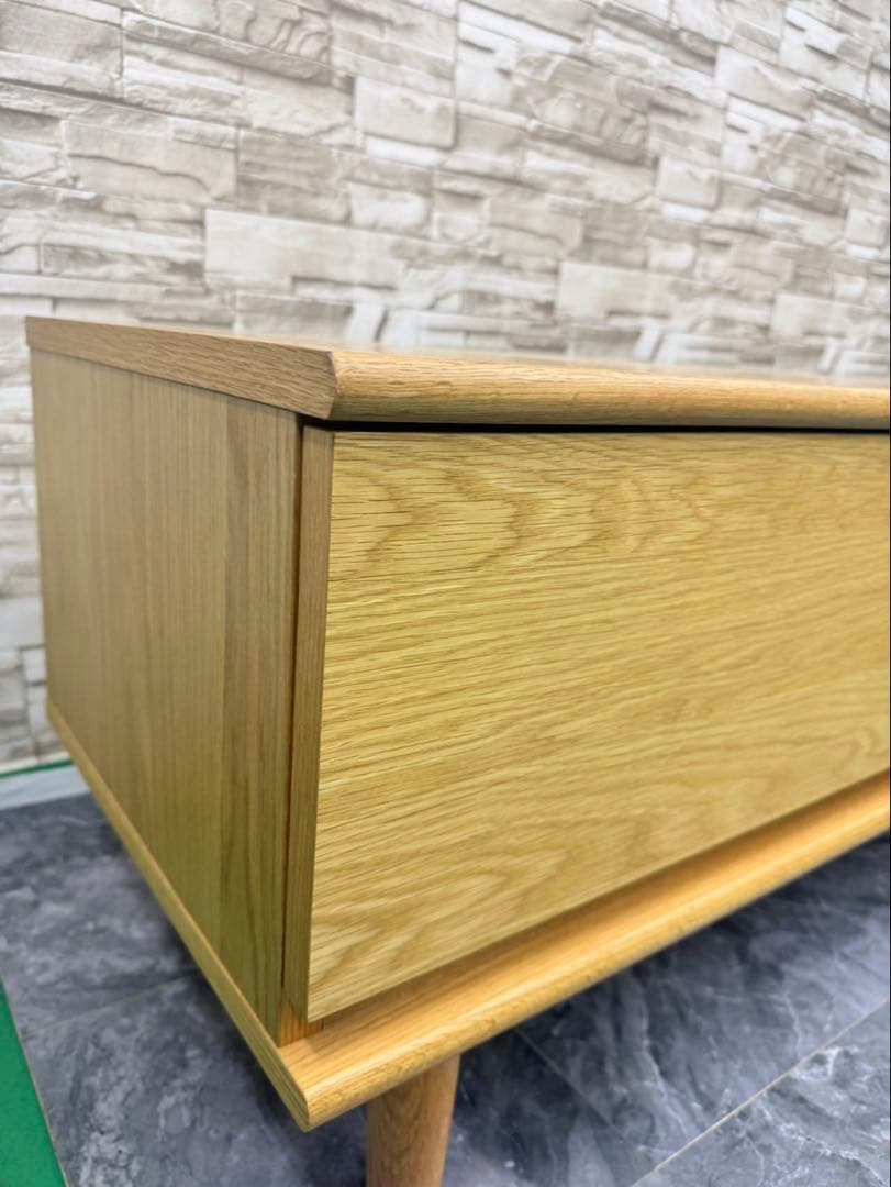 unico solk ソルク　テレビボード W1600