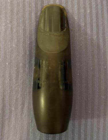 【選定品】セルマー　マウスピース　コンセプト　アルトサックス