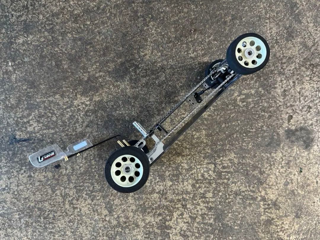 京商　ファントム　4WD 1/12ラジコン