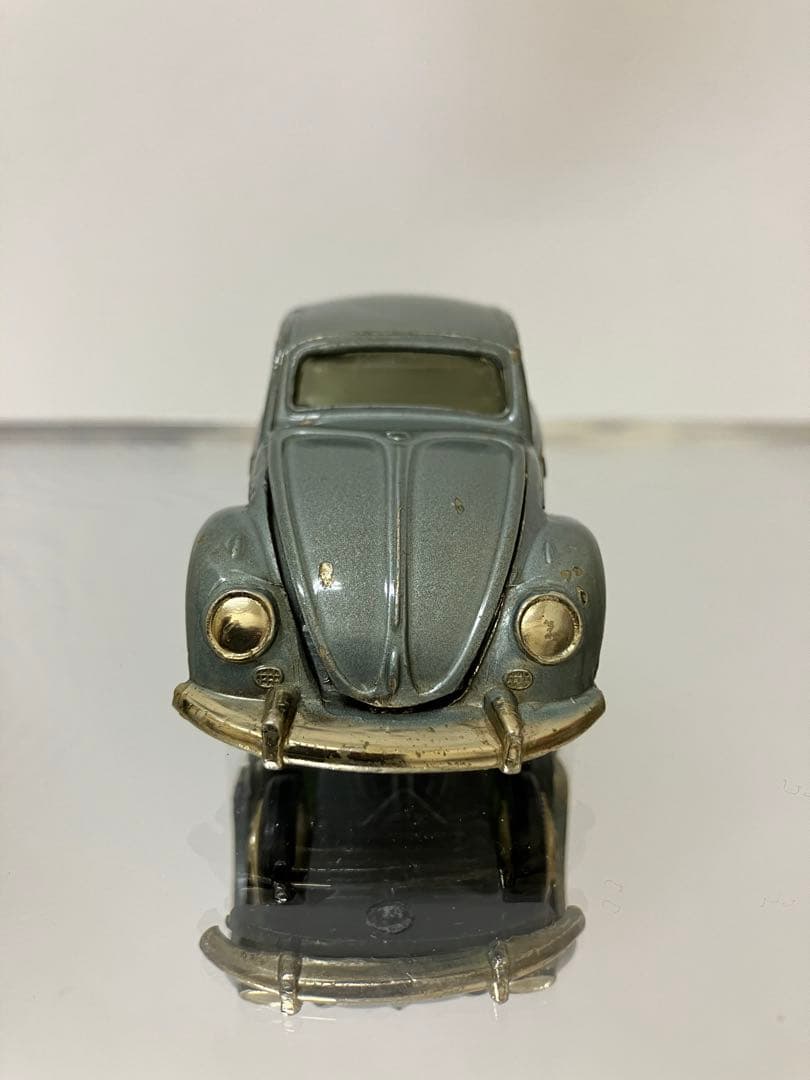 ヨネザワトイズ　フォルクスワーゲン　1300 ミニカー
