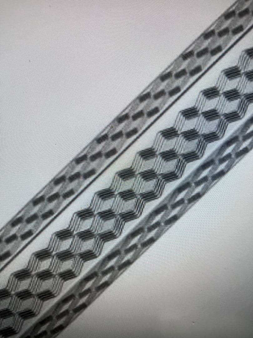 CARAN D'ACHE ボールペン 油性　エクリドールキューブリック正規輸入品