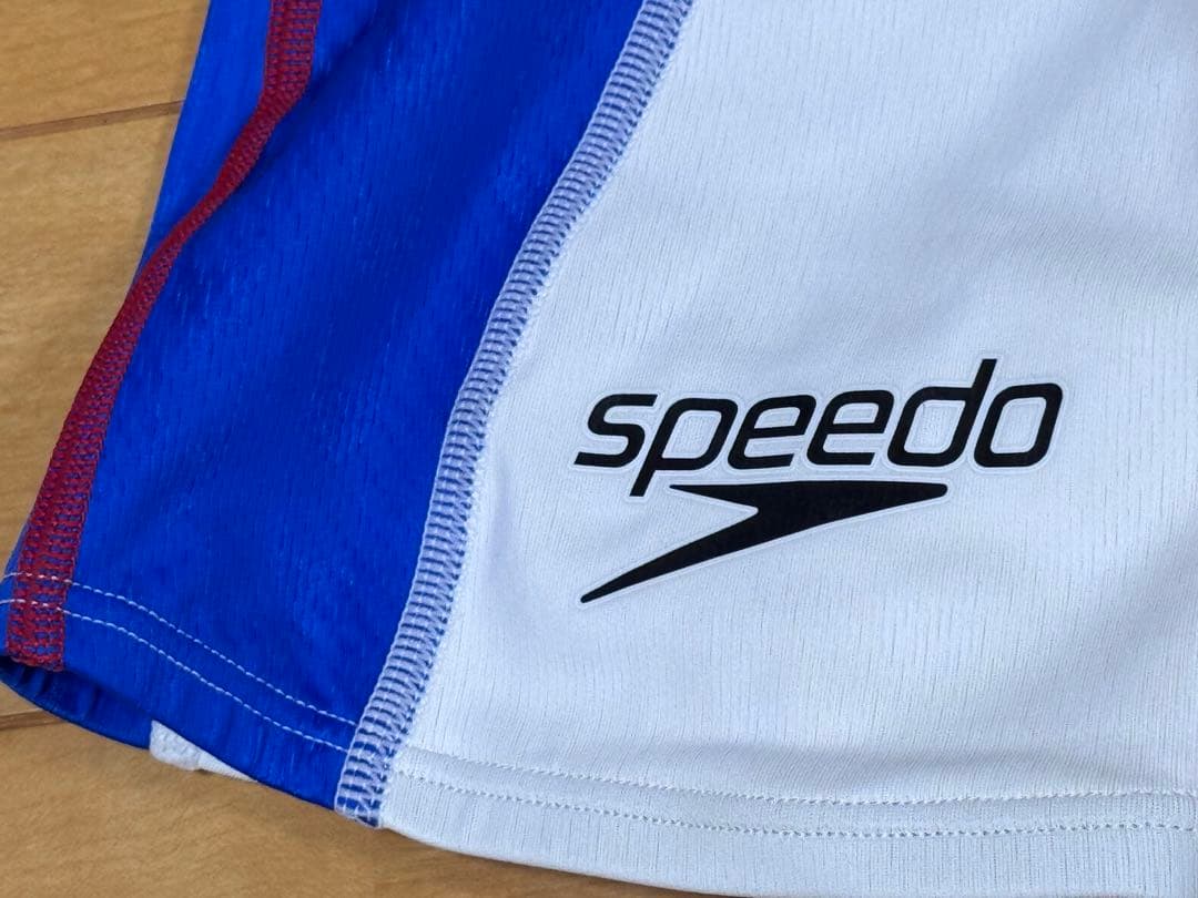 【新品】speedo ファストスキン Fastskin FS2競泳水着 Mサイズ