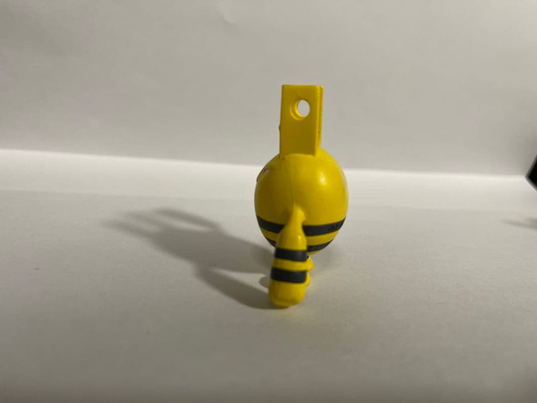 【超希少　レア物】モンコレ　エレキッド　エレブー　初期　フィギュア　ポケモン