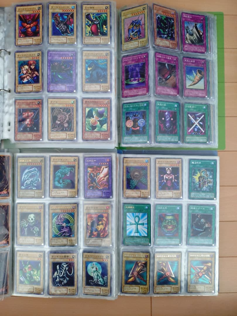 遊戯王OCG トレーディングカードセット