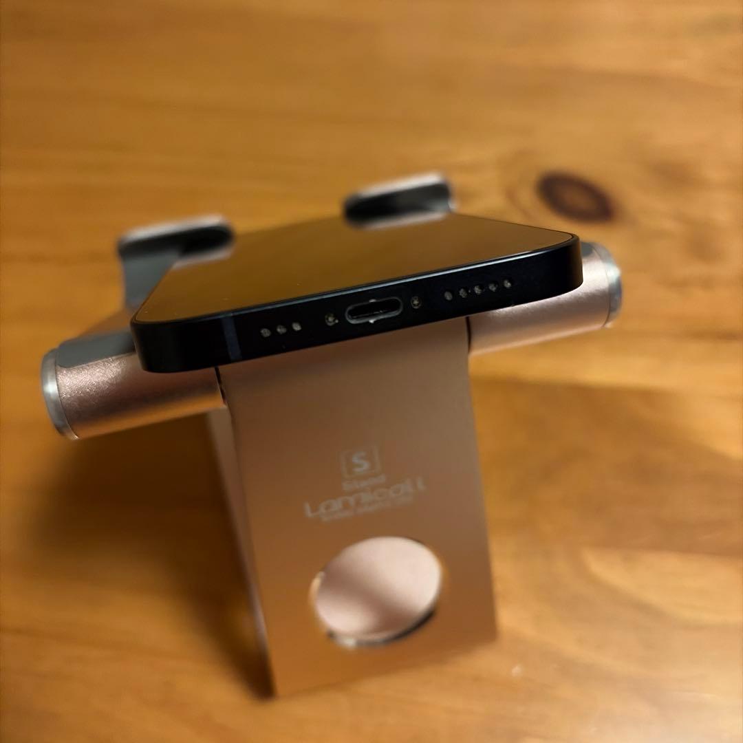 Apple iPhone 13ミッドナイト 128GB 本体