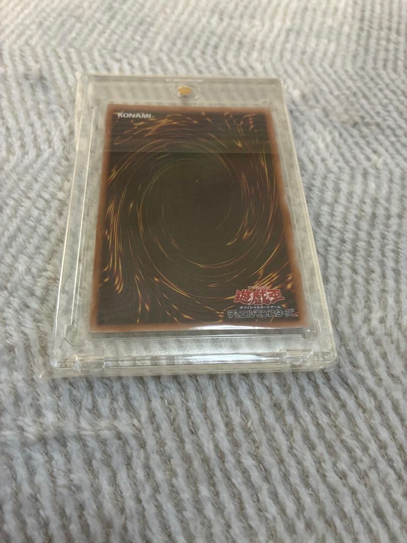 遊戯王　ブラックマジシャンガール　25thクオシク