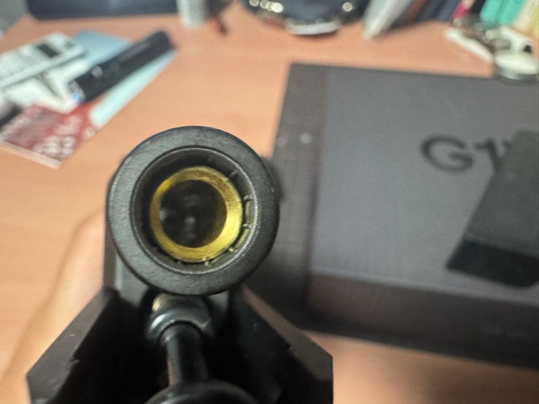 【最終値下げ】東京マルイG17 Gen5 MOS グロック17 外装カスタム