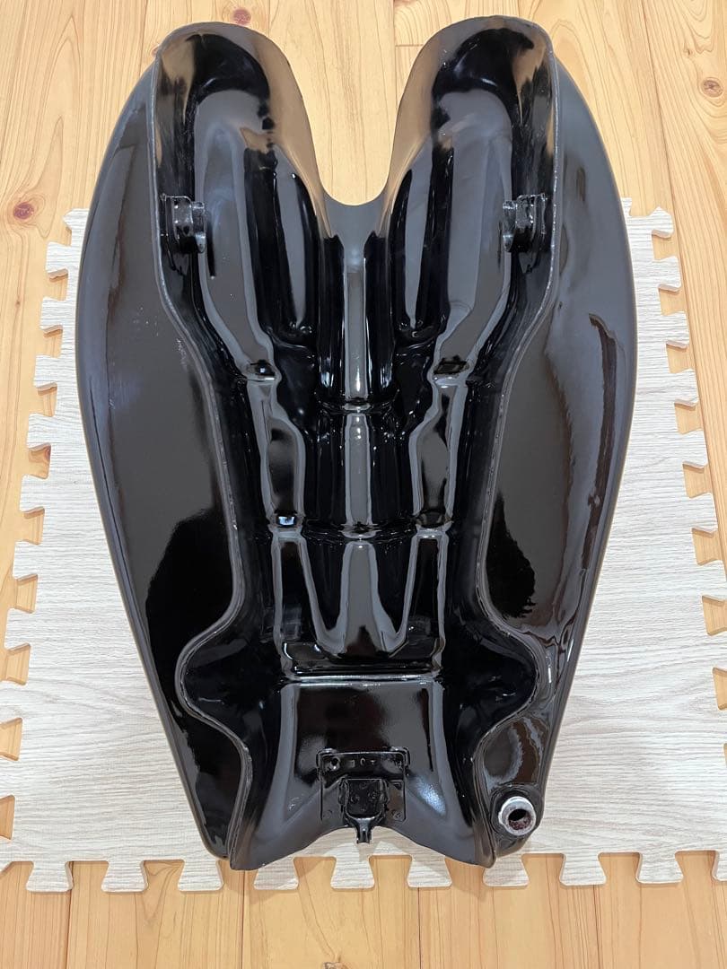 z1 z2 外装セット　火の玉　カワサキ Z1 Z2 当時　純正　タンク　テール