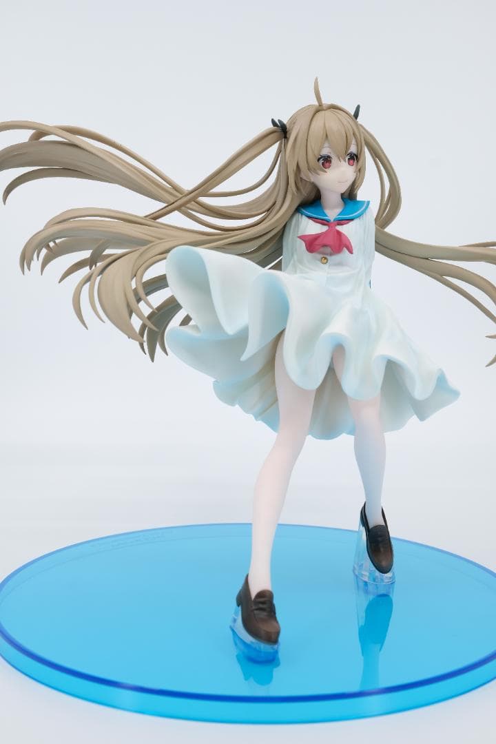 アニプレックス　ATRI-My Dear Moments -　アトリ　1/7