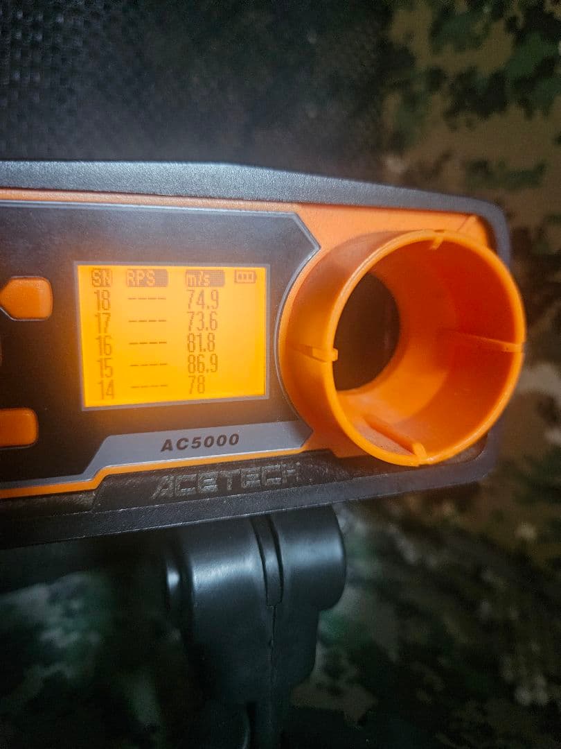 極美品 東京マルイ SGR-12 スペアマグ付き 外箱傷みあり