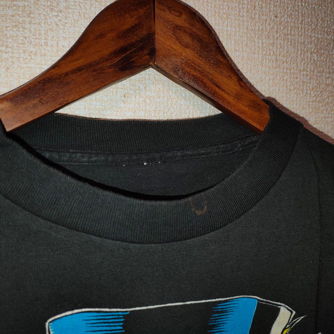 【期間限定価格】Guns N' Roses Tシャツ 1991-1992ツアー