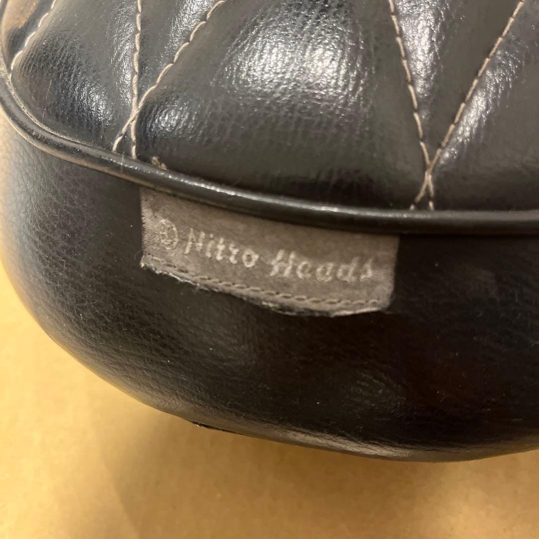 お*中様 sr400 社外タンク　シート付