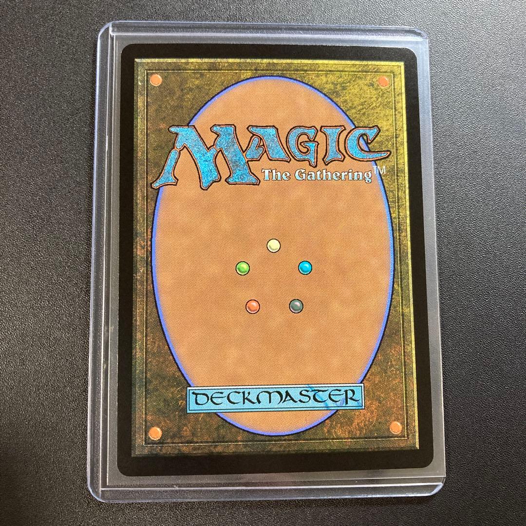 MTG FF シーンドライブ、ライトニング サージfoil 神話レア M 545