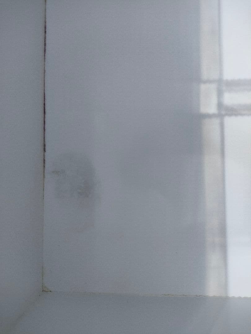 アクリル水槽　90センチ 4面ホワイト