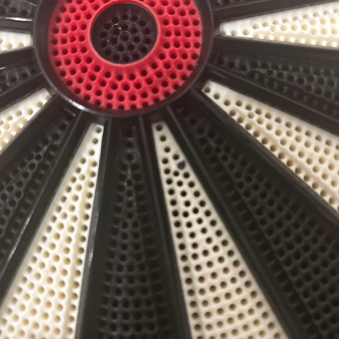 DARTSLIVE ZERO BOARD & BLITZERスタンド・マット