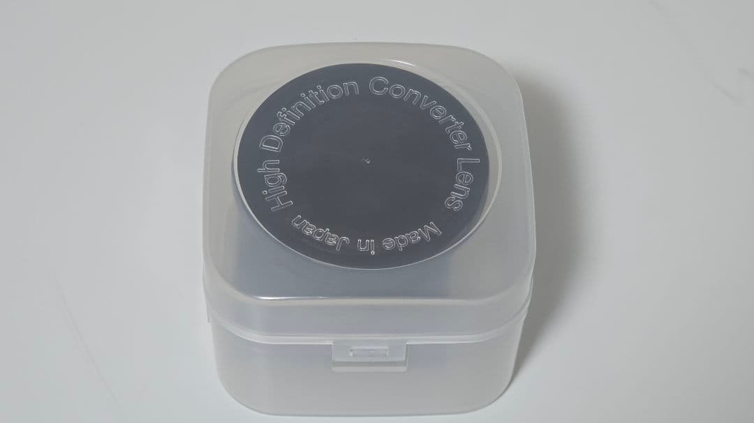 SONY HDR-CX550V ビデオカメラ