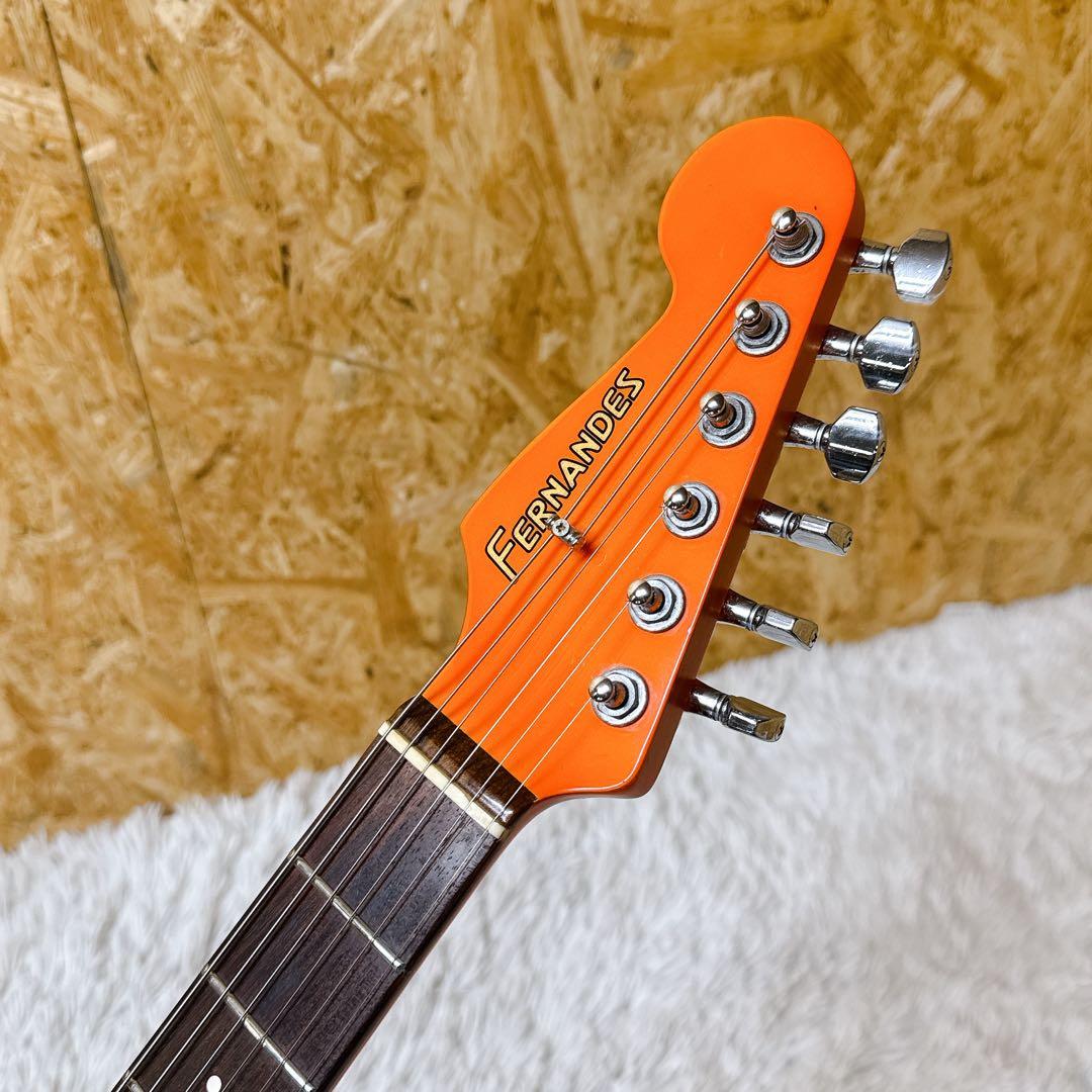 希少！FERNANDES JG-85BT BUCK-TICK 今井寿モデル①